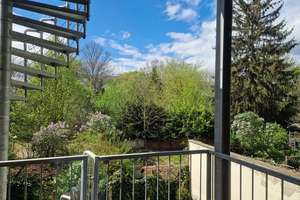 Helle 2-Raum-Wohnung mit Balkon in Stadtfeld Ost! – Immermannstrasse 34, 39108 Stadtfeld Ost, Magdeburg – Vorschaubild 2