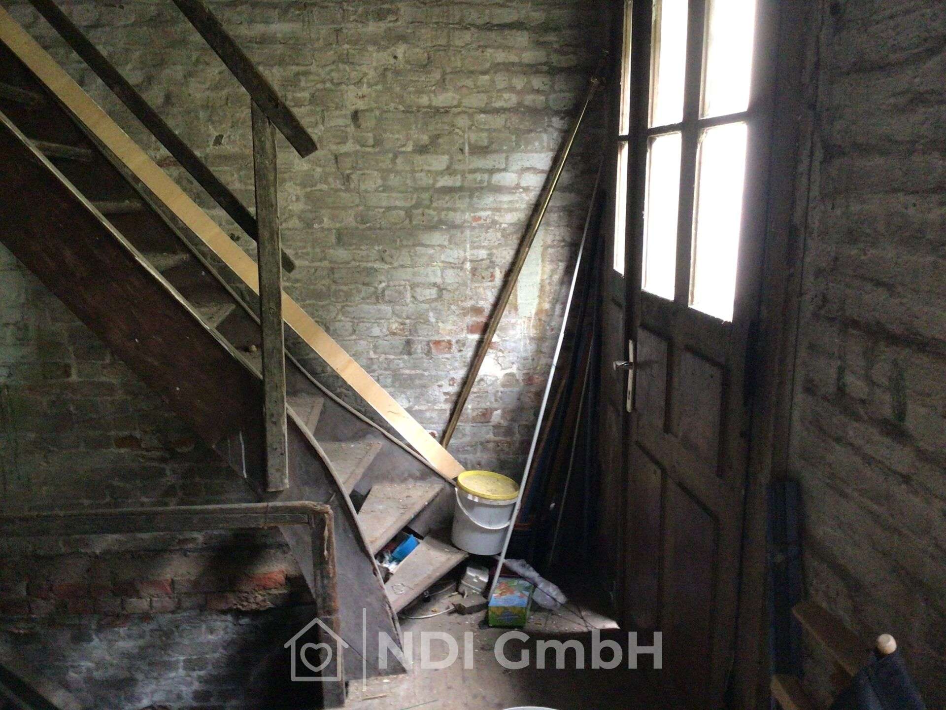 Lagergebäude im Innenstadtbereich mit potenzial zum Loft Apartment, Neumünster – Bild 4