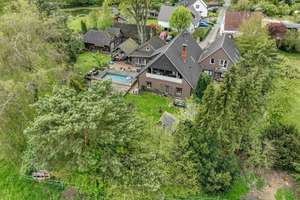 Vielseitiges Nutzungskonzept! Einmaliges Immobilienensemble mit 3 Häusern in Osterholz-Scharmbeck – Die vollständige Adresse der Immobilie erhältst du vom Anbieter., 27711 Osterholz-Scharmbeck – Vorschaubild 2