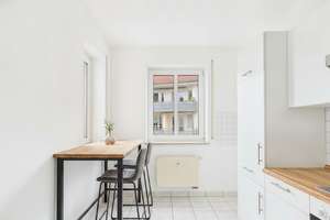 Attraktive 2-Zimmer-Wohnung mit großzügigem Balkon in Bamberg – Die vollständige Adresse der Immobilie erhältst du vom Anbieter., 96047 Inselstadt, Bamberg – Vorschaubild 11