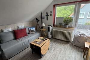 Villa in Strandnähe zum Gestalten – Die vollständige Adresse der Immobilie erhältst du vom Anbieter., 23746 Kellenhusen (Ostsee) – Vorschaubild 17