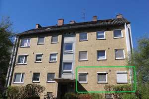HB-Walle: 3-Zi-Erdgeschoss-Wohnung zum Verkauf – Almatastraße 11, 28219 Walle (Ortsteil), Bremen – Vorschaubild 4