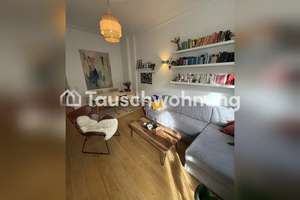 Tauschwohnung: 3-Zimmer-Altbauwohnung in Oberschöneweide (Suche ab 5 Zi) – Die vollständige Adresse der Immobilie erhältst du vom Anbieter., 12459 Oberschöneweide, Berlin – Vorschaubild 7