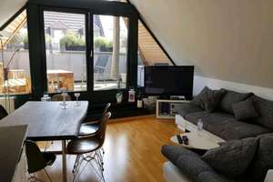Schöne Maisonette Wohnung mit Terrasse in Köln – Die vollständige Adresse der Immobilie erhältst du vom Anbieter., 50672 Altstadt/Nord, Köln – Vorschaubild 2
