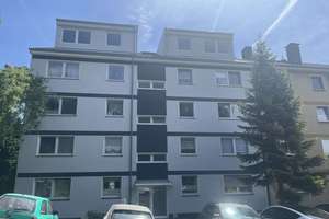 - NUR MIT WOHNBERECHTIGUNGSSCHEIN - Helle & großzügige Wohnung in Schmachtendorf – WBS erforderlich – Arnheimer Straße 24, 46147 Holten, Oberhausen – Vorschaubild 1