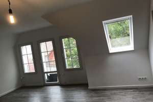 Zuhause mit 1,5 Zimmern in Osnabrück – Hasestraße 16, 49074 Innenstadt, Osnabrück – Vorschaubild 4