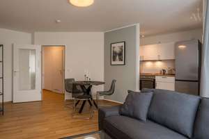 3 Zimmerwohnung am Tegeler Hafen mit attraktiver Rendite von 4,16 % – Die vollständige Adresse der Immobilie erhältst du vom Anbieter., 13507 Tegel, Berlin – Vorschaubild 4