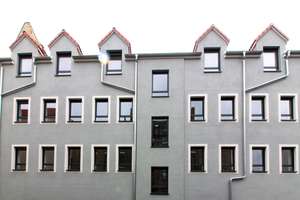 Exklusive 2-Zimmer-Wohnung mit EBK in Hannover – Annenstraße 20A, 30171 Südstadt, Hannover – Vorschaubild 2