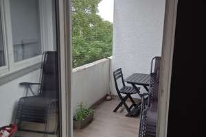 Seit 2018 vermietet: 3-Zimmer-ETW mit Loggia in LU-Oggersheim – provisionsfrei von privat – 67071 Oggersheim, Ludwigshafen am Rhein – Vorschaubild 3
