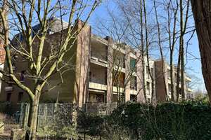 Viel Licht, viel Luft – 2,5 Zimmer mit großer Südwest-Loggia in Altona-Nord – Die vollständige Adresse der Immobilie erhältst du vom Anbieter., 22765 Altona-Altstadt, Hamburg – Vorschaubild 11