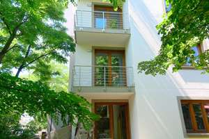 Energiesparhaus-Moderne 2 Zimmer Wohnung mit Balkon – Rankestraße 32a-d, 1139 Kaditz, Dresden – Vorschaubild 14