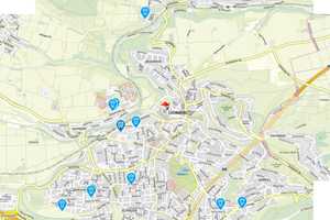 Schatztruhe am Pommeranzengarten zum Renovieren mit Garage und Dachterrasse. – Böblingen (Kreis) – Vorschaubild 39