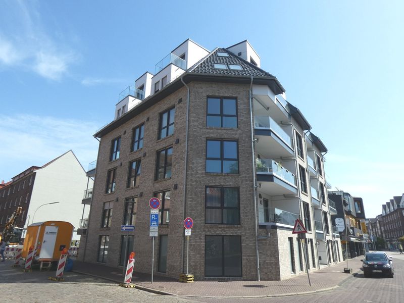 EIGENTUMSWOHNUNG IN CUXHAVEN intelligence overview