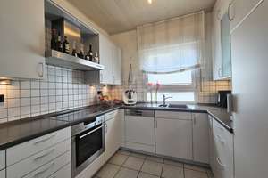 Liebevoll gepflegtes Altstadtdomizil für die kleine Familie mit großer Dachterrasse, Garage, Stellpl – Die vollständige Adresse der Immobilie erhältst du vom Anbieter., 61250 Usingen – Vorschaubild 7