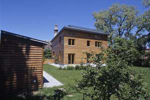Einfamilienhaus mit Alpenblick – Die vollständige Adresse der Immobilie erhältst du vom Anbieter., 86949 Windach – Vorschaubild 1
