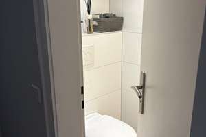 Großzügige, helle 4-Zimmer-Wohnung mit einmaligem Parkblick – 155 m² Wohnkomfort  – Die vollständige Adresse der Immobilie erhältst du vom Anbieter., 40470 Mörsenbroich, Düsseldorf – Vorschaubild 21