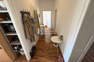 Helle & gepflegte 3-Zimmer-Wohnung in attraktiver Wohnlage (EG) – Die vollständige Adresse der Immobilie erhältst du vom Anbieter., 97080 Grombühl, Würzburg – Vorschaubild 6