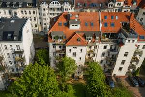 SÜDVORSTADT ERLEBEN | Charmante 3-Zimmer-Wohnung mit Balkon – Die vollständige Adresse der Immobilie erhältst du vom Anbieter., 4275 Südvorstadt, Leipzig – Vorschaubild 18