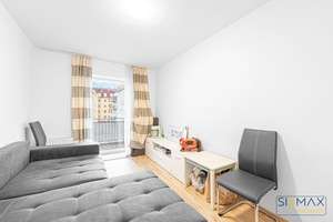 Kapitalanlage oder Eigenheim in Augsburg – Die vollständige Adresse der Immobilie erhältst du vom Anbieter., 86153 Am Schäfflerbach, Augsburg – Vorschaubild 9