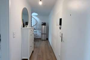 2,5 Zimmer auf 2 Etagen mit Balkon in Gelsenkirchen-Beckhausen – Theodor-Otte-Straße 103, 45897 Beckhausen, Gelsenkirchen – Vorschaubild 5