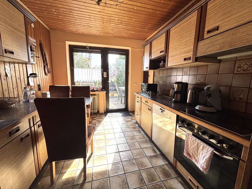 Immobilie in Hagenburg - BUNGALOW mit solider Grundlage für Ihre individuellen Freiräume. - Bild 7