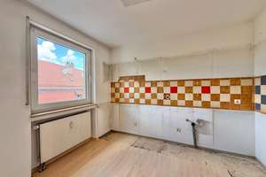 Charmante 3,5-Zimmer-Eigentumswohnung mit Süd-Balkon, TG-Stellplatz und viel Potenzial – Geleitsgasse 2, 90762 Altstadt, Innenstadt, Fürth – Vorschaubild 30