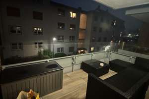 EXKLUSIVE 2-ZIMMER-WOHNUNG MIT BALKON UND EINBAUKÜCHE – Nelkenstr. 30, 42283 Barmen, Wuppertal – Vorschaubild 9