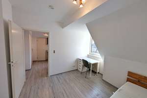 1-Zimmer Wohnung in Hannover Südstadt Nähe Aegi – Baumstraße 9, 30171 Südstadt, Hannover – Vorschaubild 3