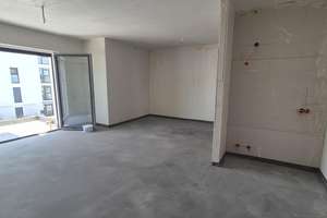 Wohnung im Bau, stadtnah im Hafenquartier Graf Bismark mit Balkon am Yachthafen/Kanal für 2 Personen – Johannes Rau Alle 34, 45889 Bismarck, Gelsenkirchen – Vorschaubild 30