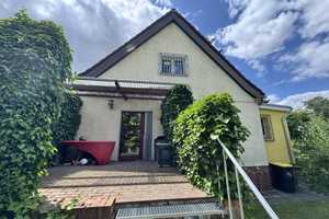 Viel Platz für Ihre Wohnträume – Flexibles Einfamilienhaus mit großem Garten – Berlin – Vorschaubild 18
