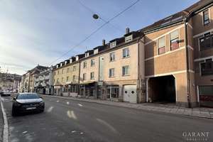 3 Zimmer-Wohnung mit guter Raumaufteilung im Herzen Gablenbergs! – Die vollständige Adresse der Immobilie erhältst du vom Anbieter., 70186 Gablenberg, Stuttgart – Vorschaubild 7