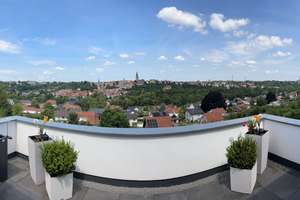 Modernes Einfamilienhaus mit Panorama-Aussicht in bevorzugter Wohnlage in Warburg – Die vollständige Adresse der Immobilie erhältst du vom Anbieter., 34414 Warburg – Vorschaubild 11