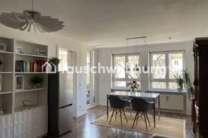 Tauschwohnung: Wohnung in Laim – Die vollständige Adresse der Immobilie erhältst du vom Anbieter., 80687 Friedenheim, München – Vorschaubild 3