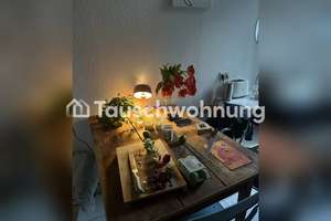 Tauschwohnung: 2-Zimmer Altbau-Wohnung mit Balkon – Die vollständige Adresse der Immobilie erhältst du vom Anbieter., 12159 Friedenau, Berlin – Vorschaubild 4