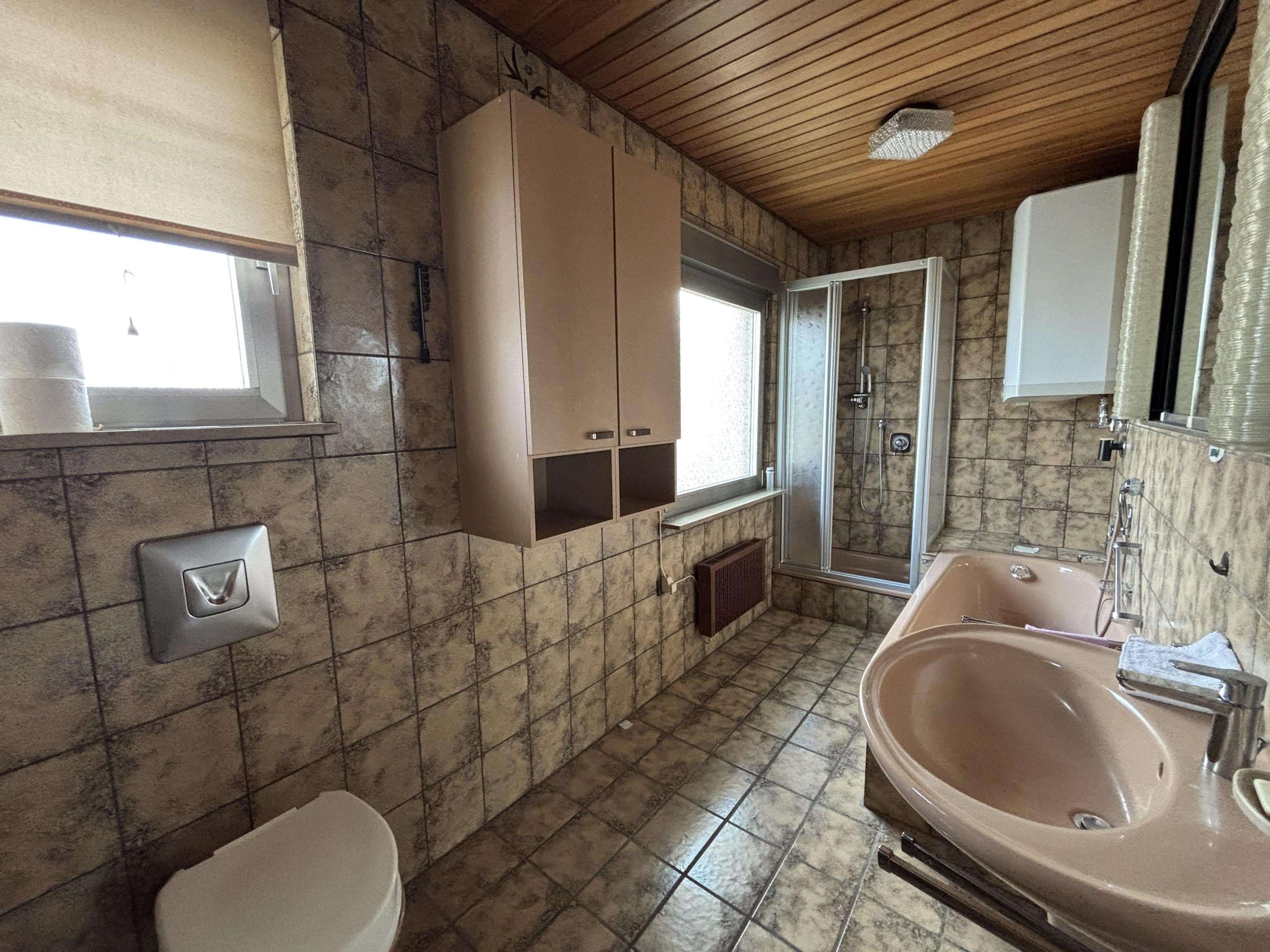 Immobilie in Fußgönheim - Gemütliches Zuhause mit viel Platz in Fußgönheim sucht neuen Eigentümer! - Bild 4