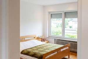 Helle 3,5-Zimmer-Wohnung mit Balkon und Garage in Betzingen – Die vollständige Adresse der Immobilie erhältst du vom Anbieter., 72770 Betzingen, Reutlingen – Vorschaubild 4