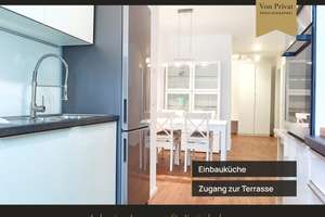ARCHITEKTEN-DESIGN: 3-Zi-Gartenwohnung | 2 Bäder | 102 m² Luxus & S-Bahn-Anbindung – 50859 Lövenich, Köln – Vorschaubild 4
