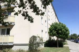 Eine 2 Raumwohnung - ohne Balkon- aber in top Lage!