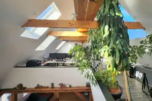 Luxus Landhaus mit Gewerbe und optionaler Pferdewiese in Waldnähe von Belsch (Kreis Ludwigslust) – Ludwigslust (Kreis) – Vorschaubild 16
