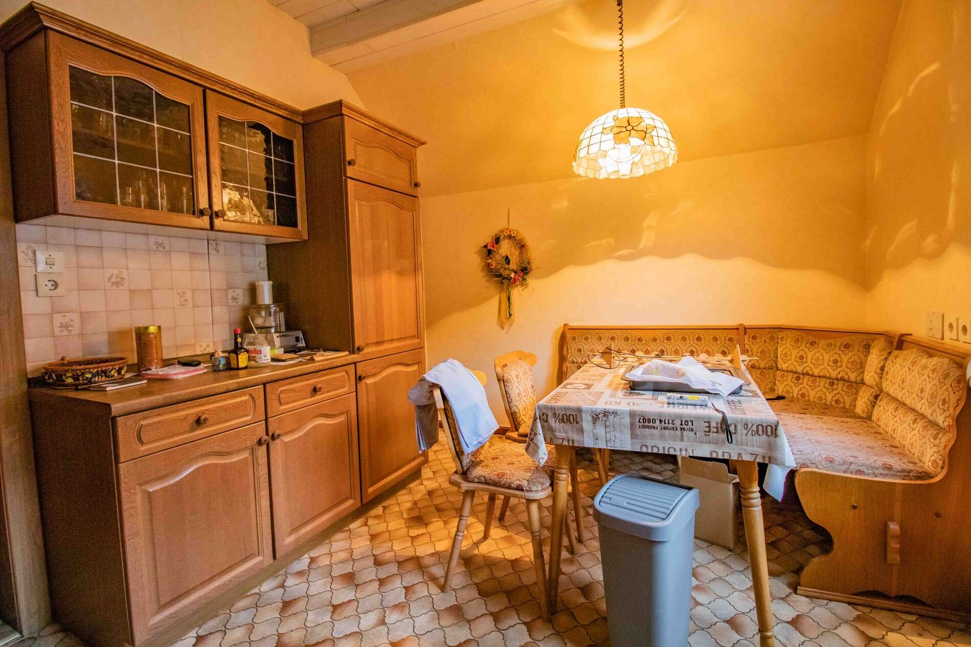 Immobilie in Sitzendorf - Vielseitiges Zweifamilienhaus im Schwarzatal – ideal für Familien oder Kapitalanleger - Bild 5