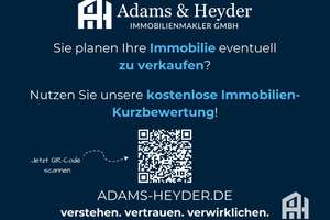 Traumhafter Blick ins Grüne, Doppelhaushälfte am Ortsrand von Zierenberg Burghasungen sucht Sie! – 34289 Zierenberg – Vorschaubild 17