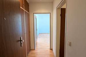 Helle 2-Zimmer-Wohnung mit Balkon und Blick in Nürnberg – Landgrabenstraße 80, 90443 Gugelstraße, Nürnberg – Vorschaubild 6