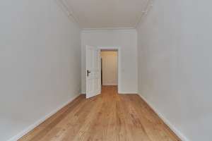 WOHLFÜHLEN IM ALTBAU-JUWEL IN CHARLOTTENBURG: 3-ZIMMER-WOHNUNG, AUFGETEILT IN 2 EINHEITEN! – Friedbergstraße 27, 14057 Charlottenburg, Berlin – Vorschaubild 7