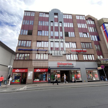 1A-Innenstadtlage | Praxis/Büro/Schulung