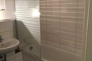 Charmante 1-Zimmer-Wohnung mit Balkon in ruhiger Lage von Bonn-Medinghoven – frisch renoviert – Europaring 12, 53123 Bonn – Vorschaubild 7
