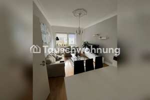 Tauschwohnung: Nice apartment in Derendorf – Die vollständige Adresse der Immobilie erhältst du vom Anbieter., 40239 Düsseltal, Düsseldorf – Vorschaubild 2