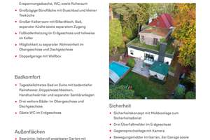 Großzügig, grün, generationsgerecht – Familienvilla auf der Haveldüne – Die vollständige Adresse der Immobilie erhältst du vom Anbieter., 13595 Wilhelmstadt, Berlin – Vorschaubild 10