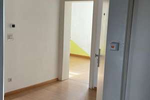 Helle 3-Zimmer-Wohnung mit gutem Zuschnitt – 30419 Leinhausen, Hannover – Vorschaubild 6