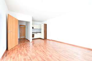 Stilvolle 2-Zimmer-Wohnung in Schloßchemnitz mit Tiefgarage, Balkon, Einbauküche & teilmöbliert – Konradstraße 7, 9113 Schloßchemnitz, Chemnitz – Vorschaubild 4