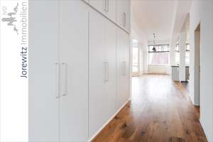 Nähe Stadttheater - Modernes City-Loft: 2 Zimmer-Wohnung mit Loggia und PKW-Stellplatz – Die vollständige Adresse der Immobilie erhältst du vom Anbieter., 33602 Mitte, Bielefeld – Vorschaubild 16